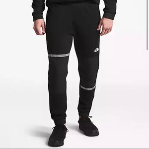 BNWT the north face MEN’S ’92 RAGE FLEECE PANT L